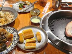 -哼蟹二将·烤肉酱蟹(合生汇店)