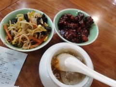 -奎元馆.百年奎元.非遗传承(西湖边的解放路店)
