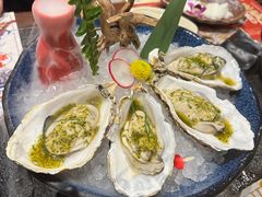-古田居·特色寿司料理(星之岛旗舰店)