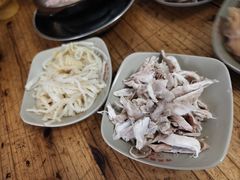 -汝萍传统蘸水菜(春华路总店)