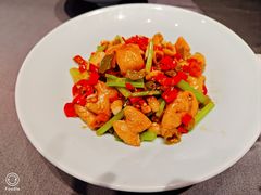 -巡湘记·乡野湖南菜(周浦万达店)
