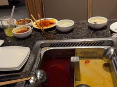 -海底捞火锅(邯郸新世纪中心店)