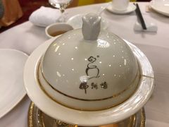 -聚春园自助餐厅(东街口店)