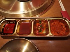 -MIKOMIKO和牛烧肉专门店(南门店)