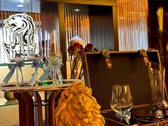 -富力丽思卡尔顿酒店·香荟全日制餐厅