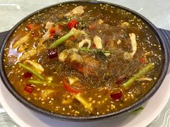-慈心素食馆(绳金塔店)