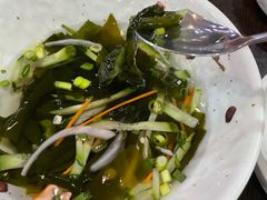 -金明子八带鱼馆(正宗韩国连锁店)