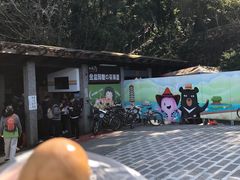 -金盆阿嬷香菇茶叶蛋(玄光店)