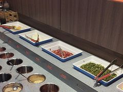 -竹犇番茄火锅(长治太行东街店)