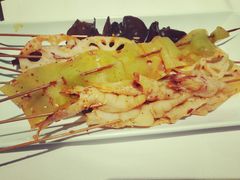 -眉州东坡(团结湖店)