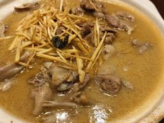 -山水茶艺馆·点心粤菜·30年老字号