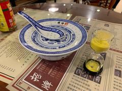 招牌姜撞奶-捷信牛奶甜品世家(五道口店)