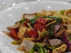 -绿雅居原生态农庄(小涌店)