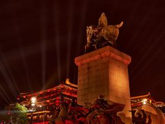 -大唐不夜城
