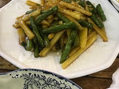 -扬州菜在上海(场北广场店)