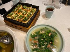 -拈菜(观音桥阳光世纪店)
