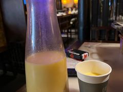 -绿茶餐厅(松江万达店)