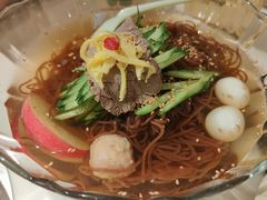 -七八冷面·延边朝鲜族美食(圣熙八号店)