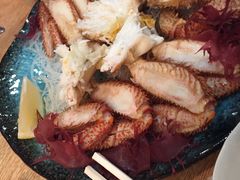 -海鲜问屋 银鳞水产