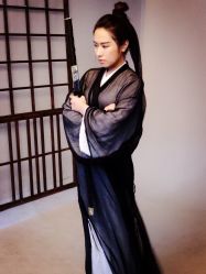 点击看大图 -美云庭古装·格格服汉服·京城旅拍(北京店)