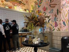-CRAZYONES克芮旺斯西班牙餐厅(苏州中心店)