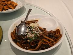 -松鹤楼(狮山永利广场店)