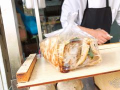 -金杨老摊头蛋饼(金口路店)