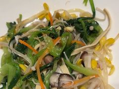 -大鹏饭店·金陵家宴(奥体中心店)