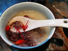 -箱美术馆私房菜(水晶郦城店)