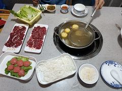 -杏花吴记牛肉火锅