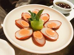 -湖滨28中餐厅·西湖宴·杭州君悦酒店