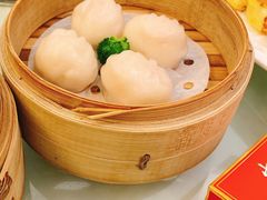 至尊虾饺皇-煲王粤菜餐厅(中侨中心店)