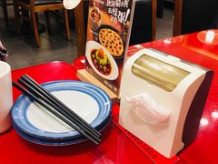 -宏状元现熬粥·京味菜(五棵松店)
