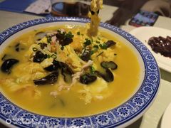 -金典银峰老鹅馆·昆山菜(亭林公园店)