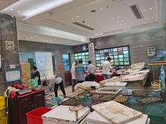 -启东海鲜人家(古美路店)