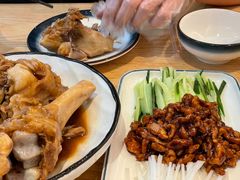 -东北风(江北万达店)