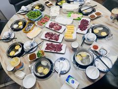 -杏花吴记牛肉火锅