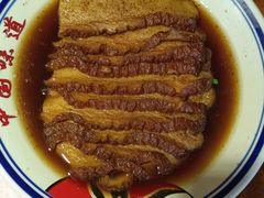 -延安八大碗(陕北菜·枣园路店)