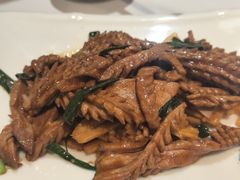 -春水锅贴·传统鲁菜(大明湖店)