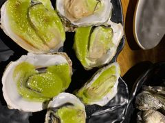 -烧蠔帮·湛江生蚝(工农店)