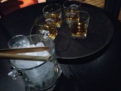 -ohbar live house(人广店)