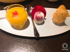 -广州文华东方酒店·江-由辉师傅主理