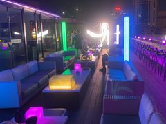 -外滩8号 whisky bar(金延大厦店)