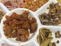 -苏州市吴中区光福窑上花果蜜饯厂