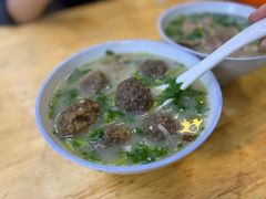 -宋老三苏肉羊肉汤老店