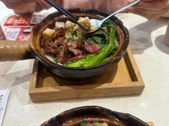 -膳心记-明火四宝煲仔饭(燕南店)