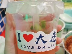 -山悦里 山野·鲜火锅(罗斯福广场店)