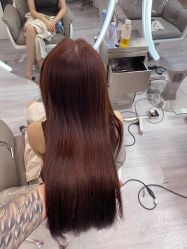-T-Hair Salon