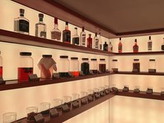 -MM·五声·音乐人与调酒师(西安路店)