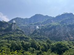 -九皇山景区